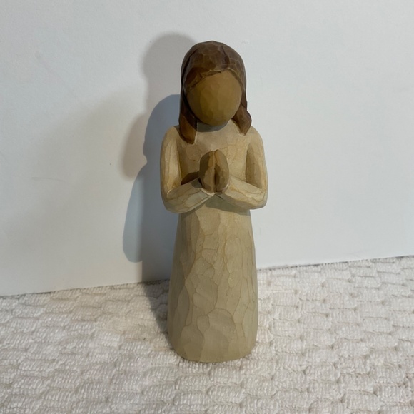 Willow Tree Figure by Susan Lordi - Sisters by Heart - Picture 10 of 13